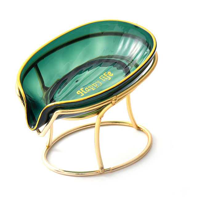 Luxury Soap Dish Tray