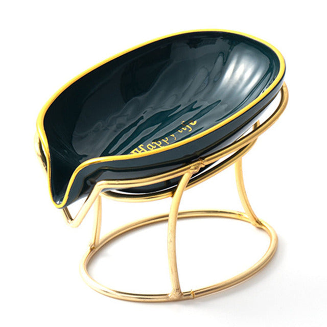 Luxury Soap Dish Tray