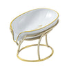 Luxury Soap Dish Tray