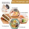 Disposable Elastic Food Storage Covers