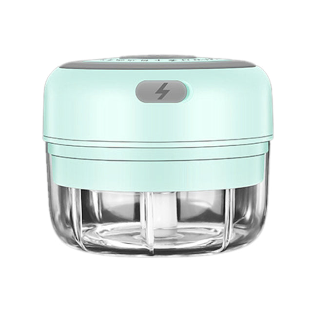 Electric Mini Food Blender