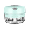 Electric Mini Food Blender