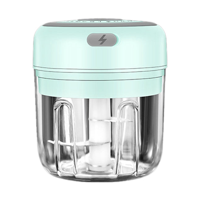Electric Mini Food Blender
