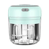 Electric Mini Food Blender
