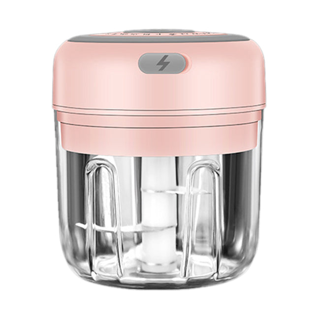 Electric Mini Food Blender