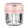 Electric Mini Food Blender