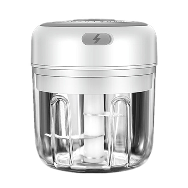 Electric Mini Food Blender