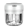 Electric Mini Food Blender