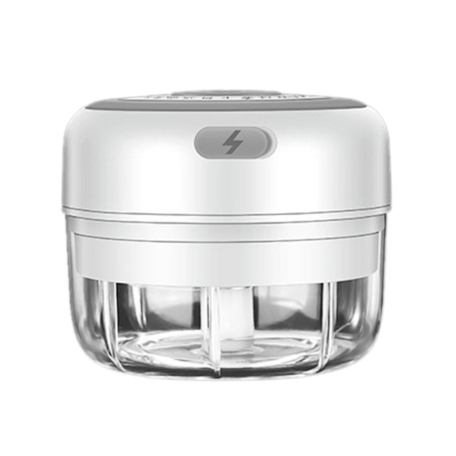 Electric Mini Food Blender