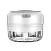Electric Mini Food Blender