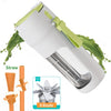 8 Blades Portable Juicer Blender