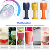 8 Blades Portable Juicer Blender