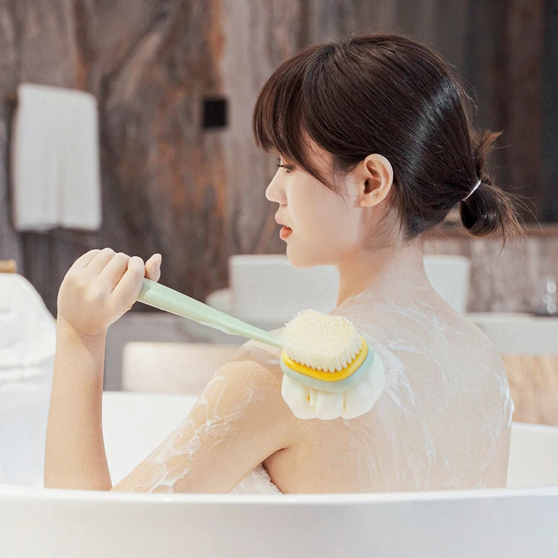Bath Shower Body Brush