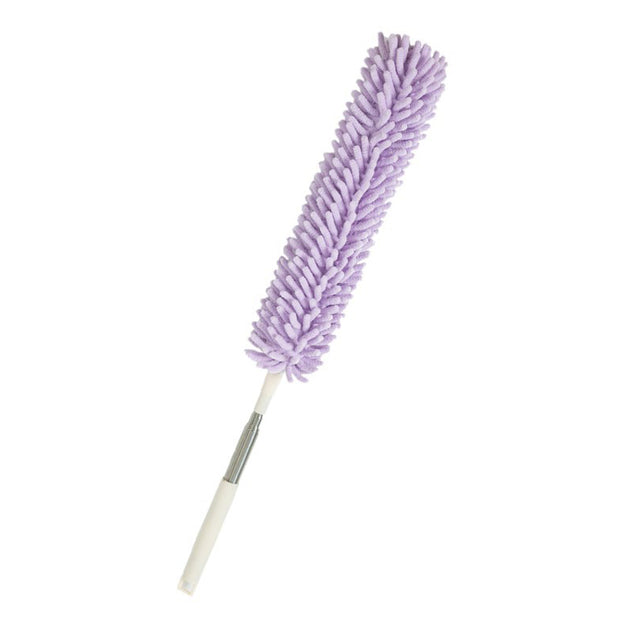 Lengthen Microfiber Chenille Home Cleaning Duster