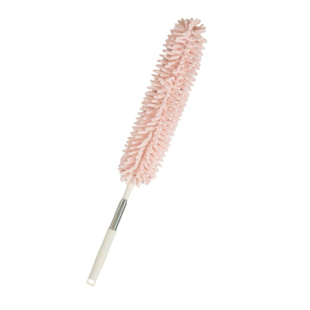 Lengthen Microfiber Chenille Home Cleaning Duster