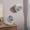 Portable Folding Air Circulator Fan