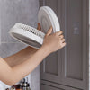 Portable Folding Air Circulator Fan