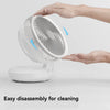 Portable Folding Air Circulator Fan