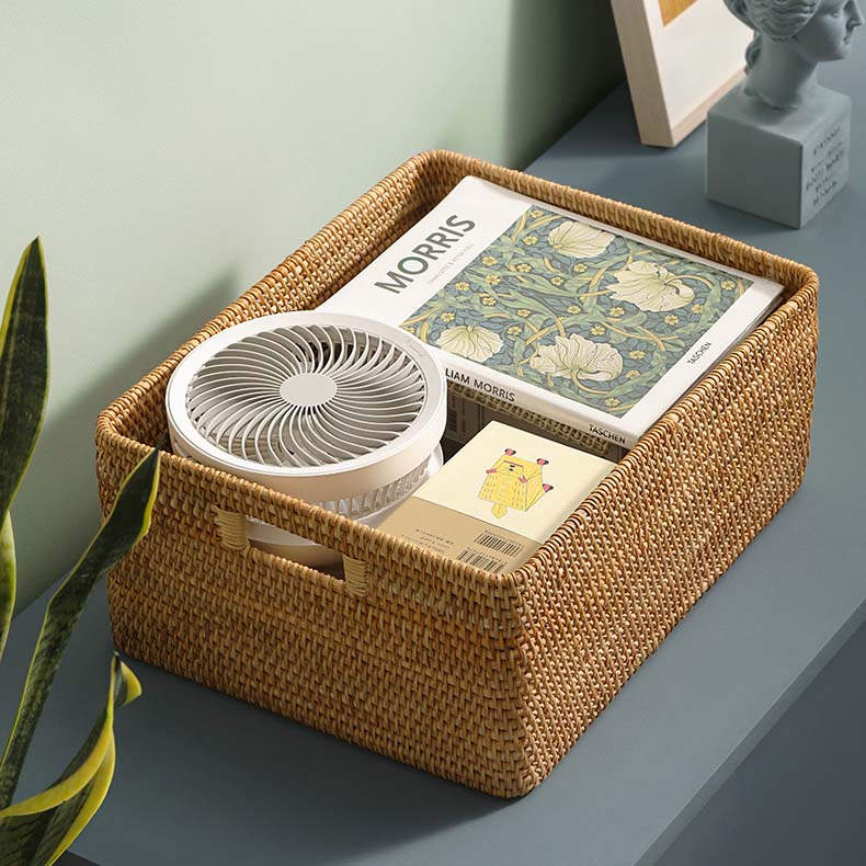 Portable Folding Air Circulator Fan