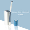 Replaceable Toilet Cleaning Brush Set