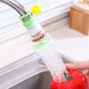 3 Pcs Sink Faucet Booster with Filter