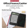 6.5Inch Large Display Calculator
