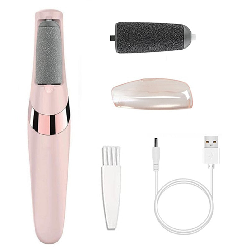 Electric Foot Callus Remover