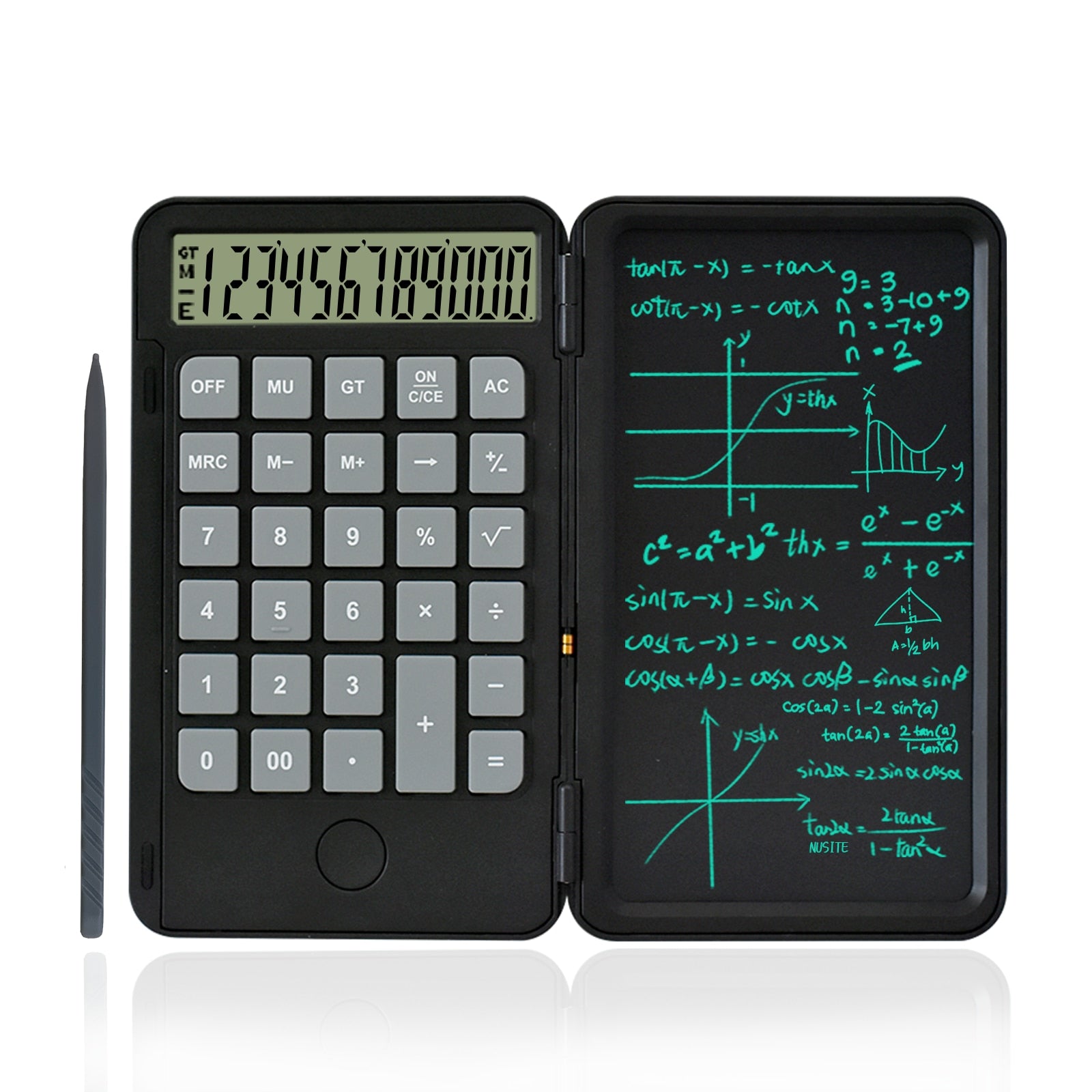 6.5Inch Large Display Calculator