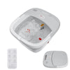 Heated Electric Foot Bath With Heat