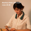 USB Mini Bladeless Neck Fan