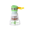 3 Pcs Sink Faucet Booster with Filter