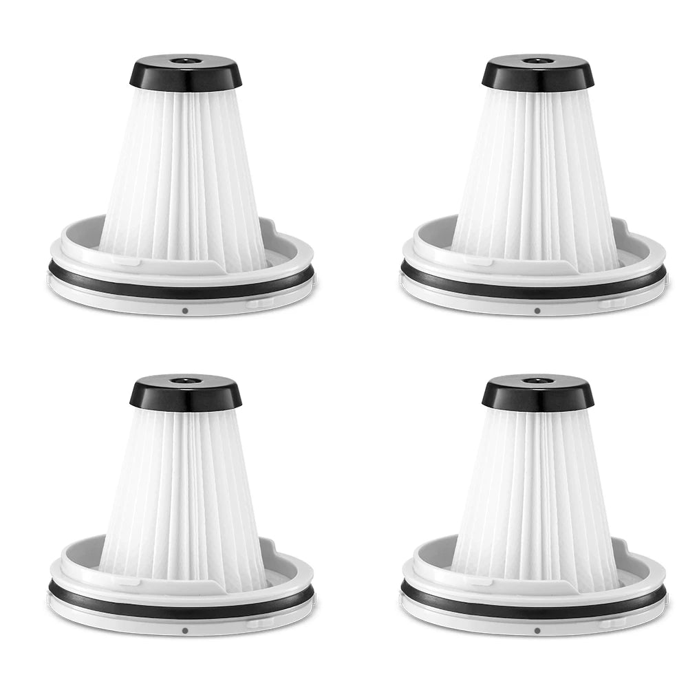 Wireless Mites Vacuum Cleaner