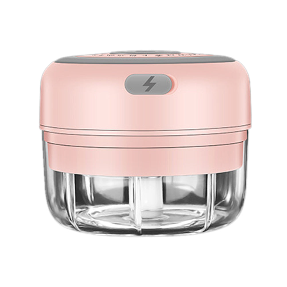 Electric Mini Food Blender