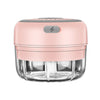 Electric Mini Food Blender