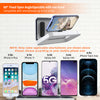 Rotatable Shower Wall Mounted Phone Holder Box