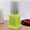 49 Holes barbecue skewer Maker