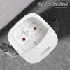 Heated Electric Foot Bath With Heat