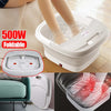 Heated Electric Foot Bath With Heat