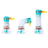 3 Pcs Sink Faucet Booster with Filter