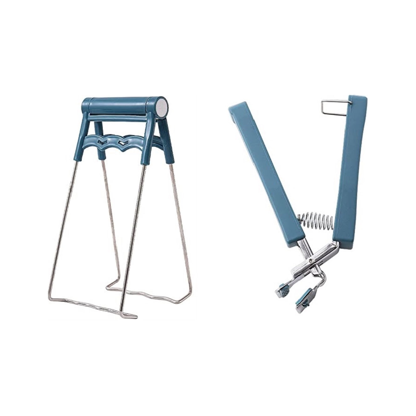 Anti-Scalding Bowl Clip Set