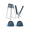 Anti-Scalding Bowl Clip Set