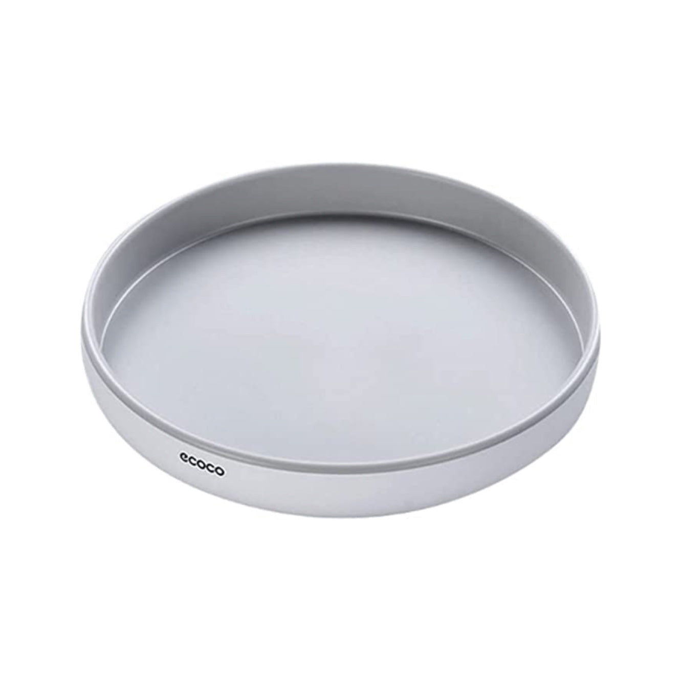 360 Rotating Round Storage Tray