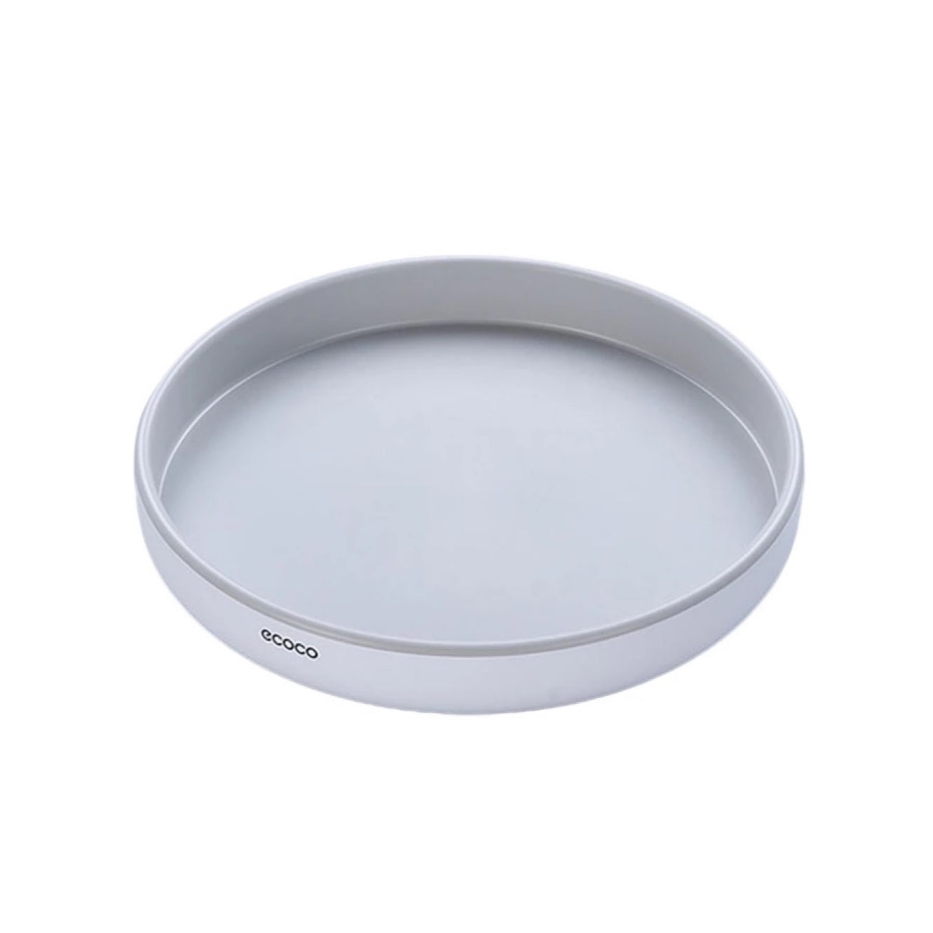 360 Rotating Round Storage Tray