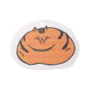 6PCS Dishwashing Cloth Wood Pulp Cotton