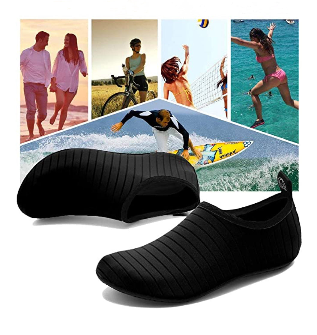 Water Sports Barefoot Yoga Shoes for Women Men