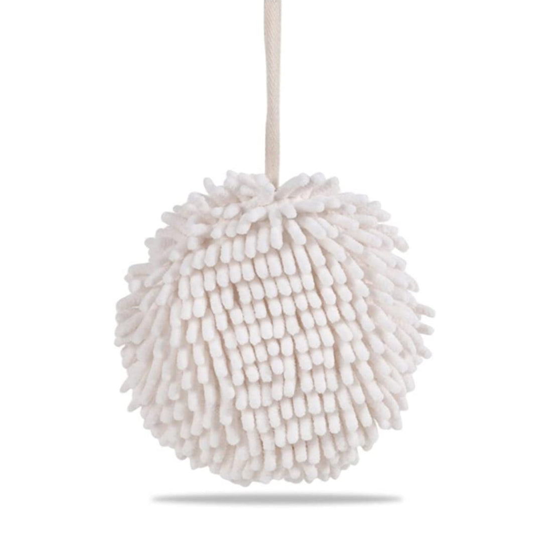 Super Absorbent Wall-Mounted Hand Towel Ball