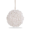 Super Absorbent Wall-Mounted Hand Towel Ball
