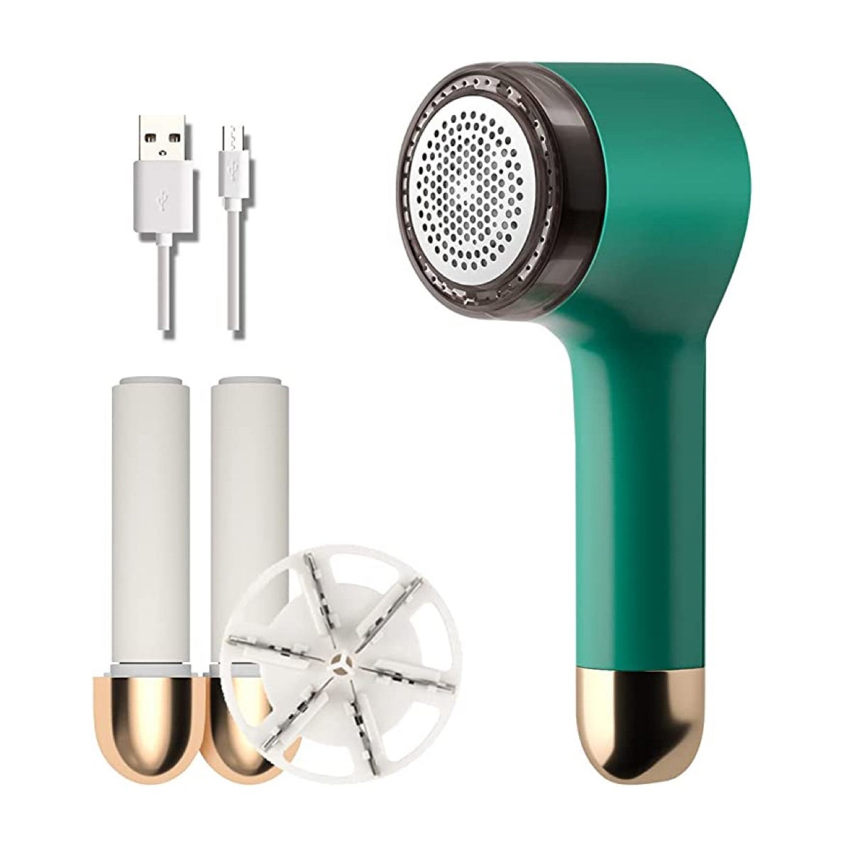 Rechargeable Lint Remover