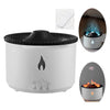 Ultrasonic Volcano Essential Oil Diffuser