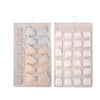 Multifunction Hanging Clothing Storage Bag